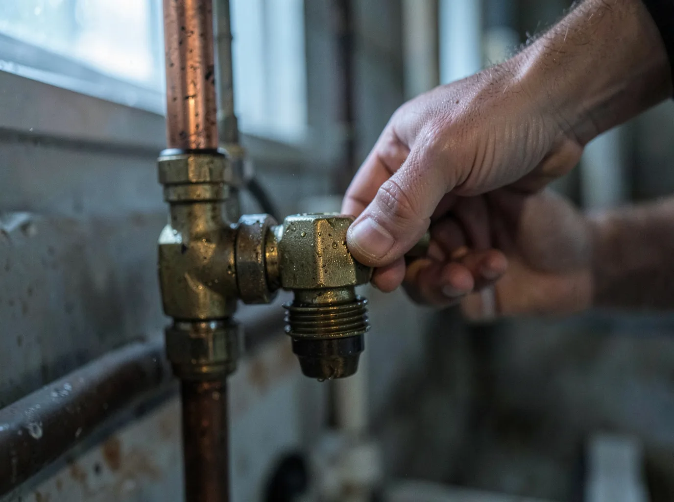 Emergency Plumber Hartfield, VA FAQs